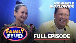 Family Feud: BALLET MANILA AT SOLID GOLD DANCERS, SASABAK SA HULAAN (Mar 6, 2026) (Full Episode 945)