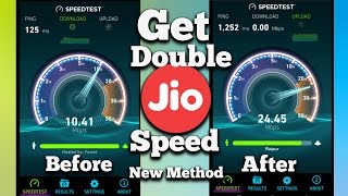 Best Vpn Reliance Jio 4G | Get Double Jio 4g Speed. screenshot 5