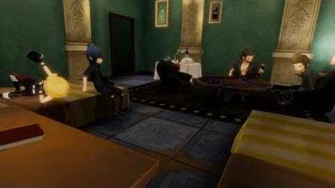 Final Fantasy XV Pocket Edition HD (PlayStation 4) Chapter 6: Callings Part 1/2