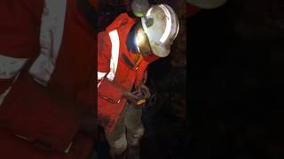 Discovery Crocoite Crystals