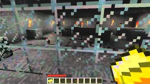 SnaffleMoose plays Minecraft - Dimension of Doom (Part 3)