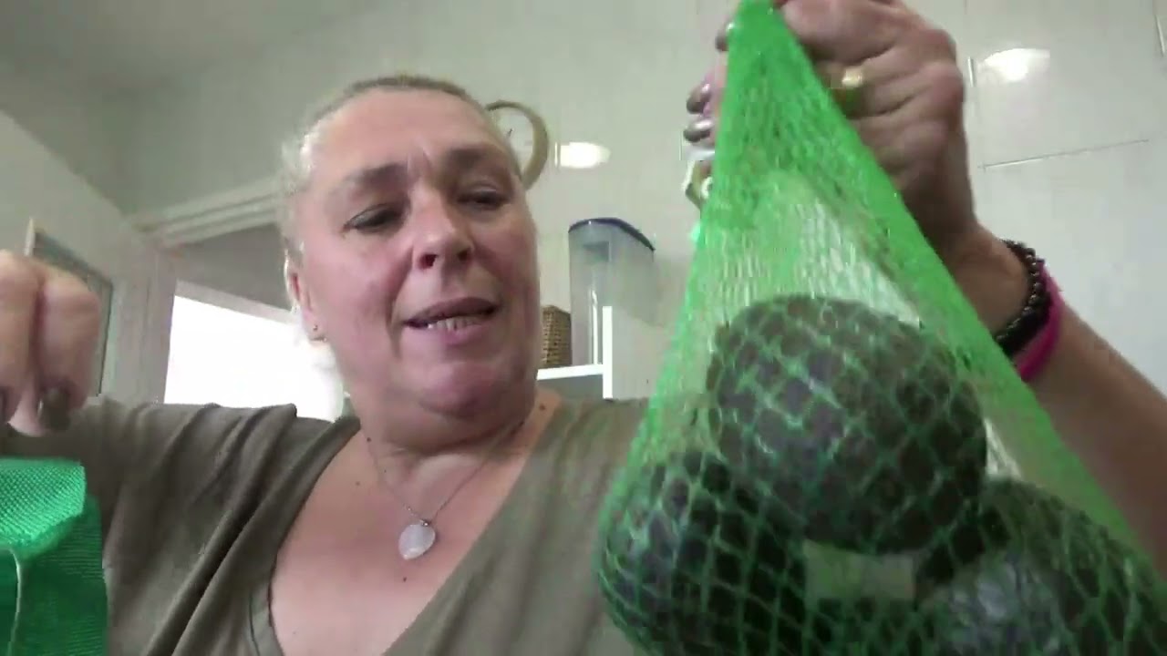 COMPRA MERCADONA,LIDL CON IDEAS DE RECETAS