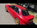 SUBARU IMPREZA - Bujías y pérdida de agua - ARGENTINA 