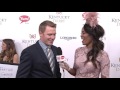 Kentucky Derby 142 Red Carpet - Diego Klattenhoff