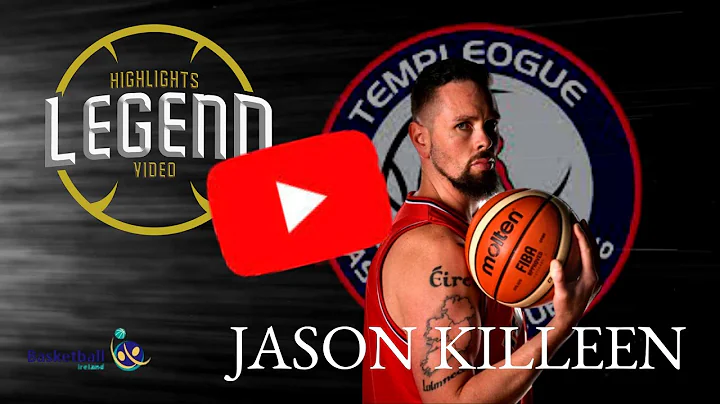 Highlights  JASON KILLEEN / IRISH SUPERLEAGUE/ IRL...