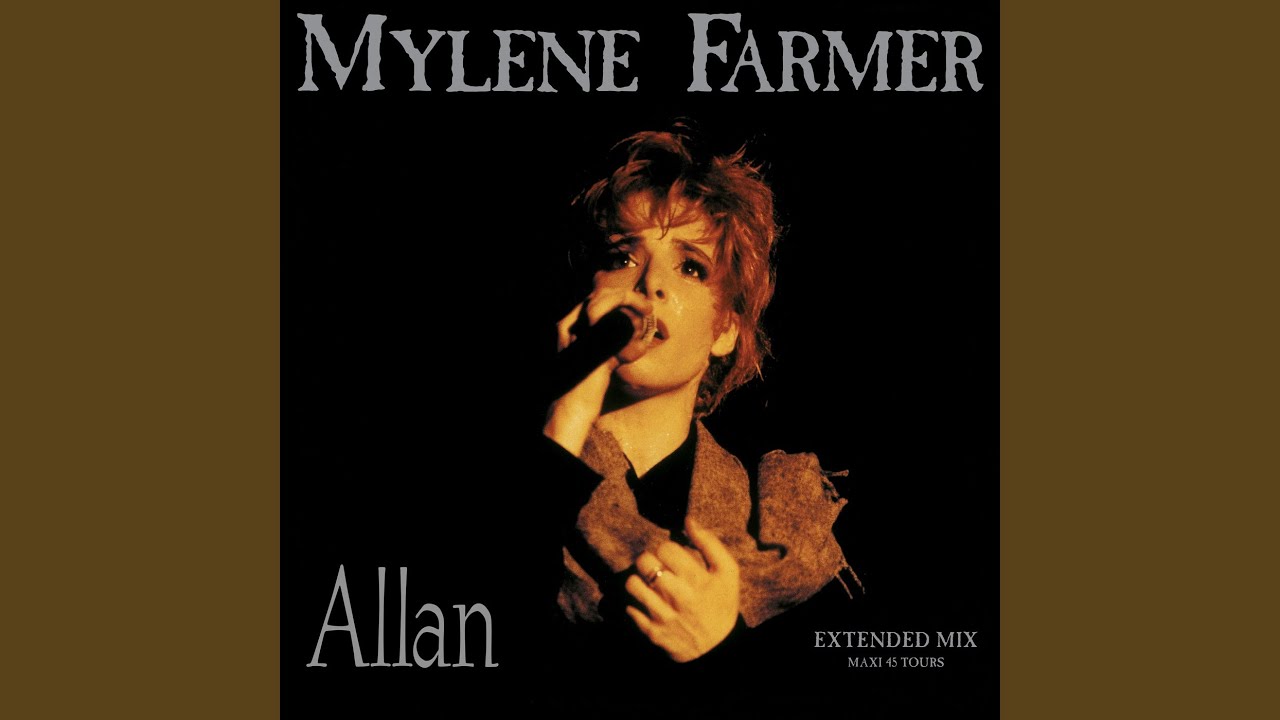 Allan (Extended Mix)