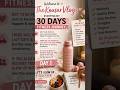 “30 Days Fitness Journey” weight loss exercises at home #weightloss #workout #viralvideo #fitness
