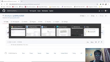 Video Pembelajaran Modul 2 Praktikum Data Science