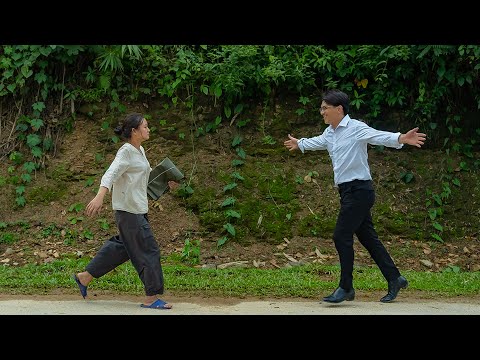 Love Triumphs Over Fate - CEO James and Diep Reunite in Tears