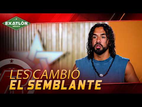 THE BLUES ARE HAPPY TO HAVE WON | EXATLÓN MÉXICO SEASON TEN