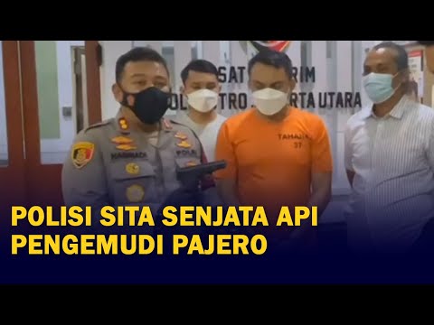 Video: Sopir Dituduh Melindas Keluarga Pada Halloween