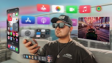 Forget Apple Vision Pro: This is What Spatial Computing Really Looks Like