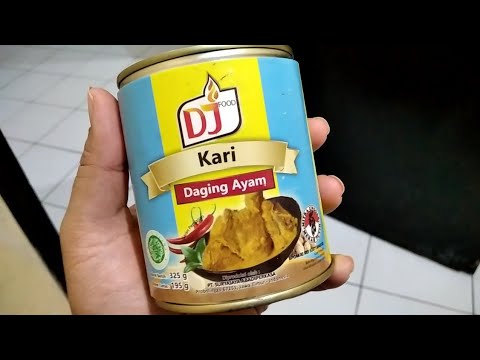 Video: Cara Memasak Ayam Di Kaleng