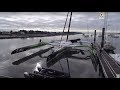 Sailing   sodebo ultim 3  la trinitsurmer  tv quiberon 247