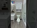 Modern Bathroom Interior Design