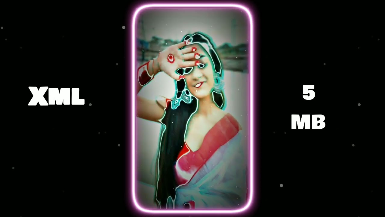 NO LOVE  X TIGINI XML FILE TRENDING VIDEO EDIT