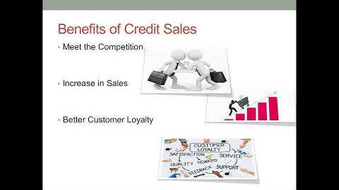 Class 11th Unit 2-Process of Credit Application