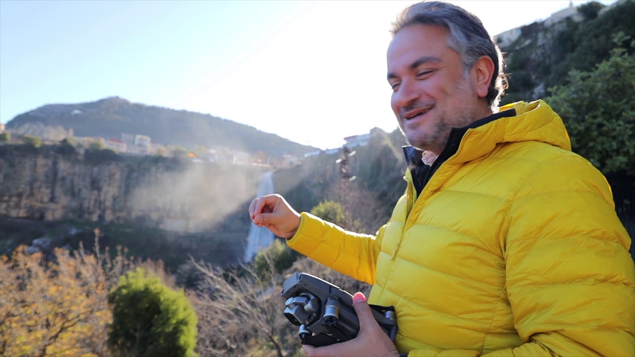 Road Trip Down South: Saida, Anan, Jezzine, El Rihan, Rashaya, Marjayoun, Nabatieh