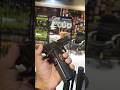 Sig Sauer 1911 Spartan Blowback Airgun #mm2 #airsoft #shortsfeed #co2pistol #co2airgun #shorts