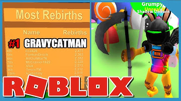 How Powerful is 400 Rebirth in Roblox Mining Simulator