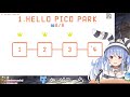End of video