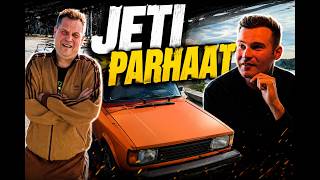 Jetin Parhaat Feat. Okkishow - Kick Suomi