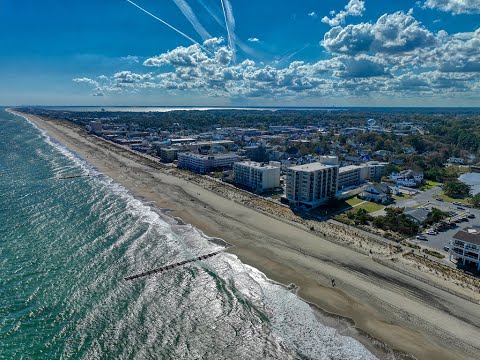 1 Viginia Ave, Rehoboth Beach, DE home video tour