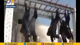 Significant Number of ISIS Terrorists | in Kerala, Karnataka | UN Report