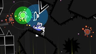 [Preview #1] Tenshi | Upcoming Top 1 Extreme Demon | Official Akuma Sequel | Geometry Dash 2.2