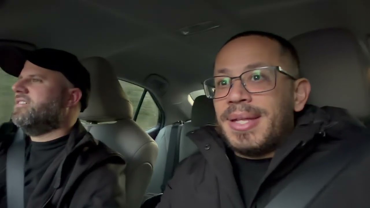 🔥 Turkey Taco's … THEN Moonshine Madness in Pigeon Forge! 🌮🥃🔥