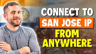 How to Get a San Jose IP Address From Anywhere - Best San Jose VPN screenshot 2