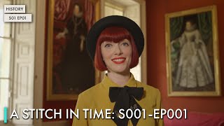 A Stitch in Time: S01 EP01