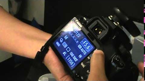 LSL studio tutorial part 3 camera setting