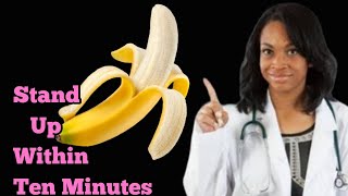 Pineapple Banana Almond: World Best Secret Recipe