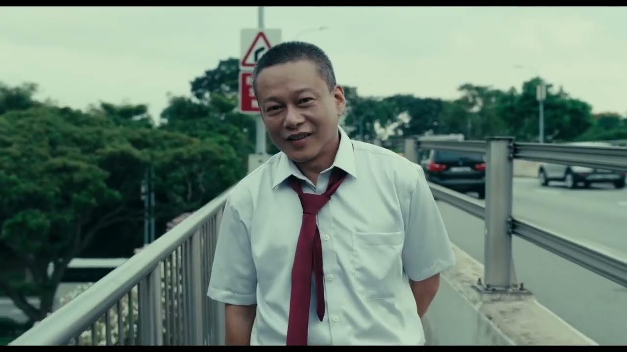 Stranger Eyes Un film de Siew Hua Yeo au cinéma le 25 juin
