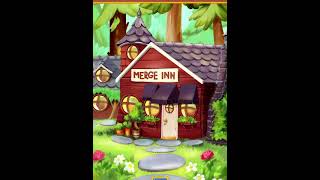 Merge Inn - Tasty match puzzle part 2 + how to refill quick screenshot 1