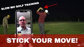 How to Make Your Swing Changes STICK! With Andre Panet-Raymond, PGA Be Better Golf