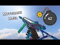 The #1 Meta loadout on WARZONE + Movement