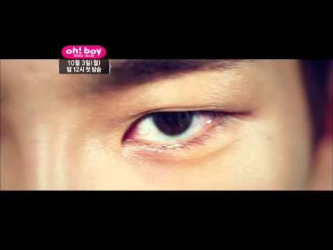 tvN 오! 보이 예고 -3-