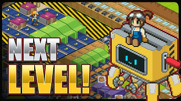 🚀 Lleva tu Fábrica al Máximo Nivel: Guía Avanzada de Little Rocket Lab