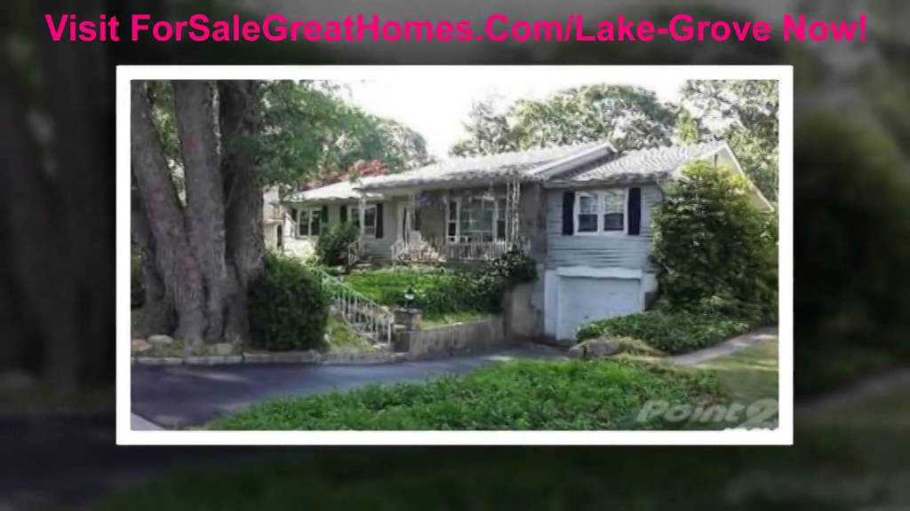 Lake grove apartments YouTube