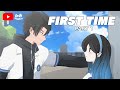 FIRST TIME PART 1 | Pinoy Animation