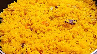 Sera Swader Ak Dom Jhorjhore Basonti Pulao Rannar Sohoj recipe /Basonti Pulao