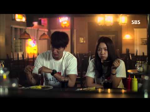 [상속자들] 3회 #38(5)