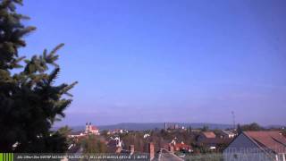 Tata kelet 2011-10-19
