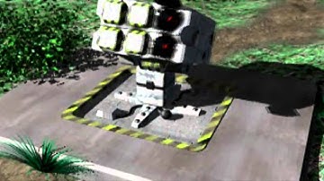 Command & Conquer PS1   GDI Cutscenes Part 3 HD