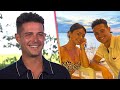 Wells Adams on Marriage With Sarah Hyland and Helping ‘BIP’ Couples Spot RED FLAGS (Exclusive)