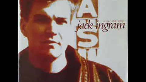 Jack Ingram ~ Rita Ballou
