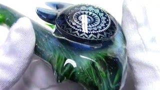 KravinGlass & Subtl Collab sp1004