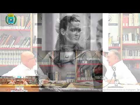 LA CONQUISTA Di Vindice Lecis, con Gianni Mutzu -Presentazione del libro